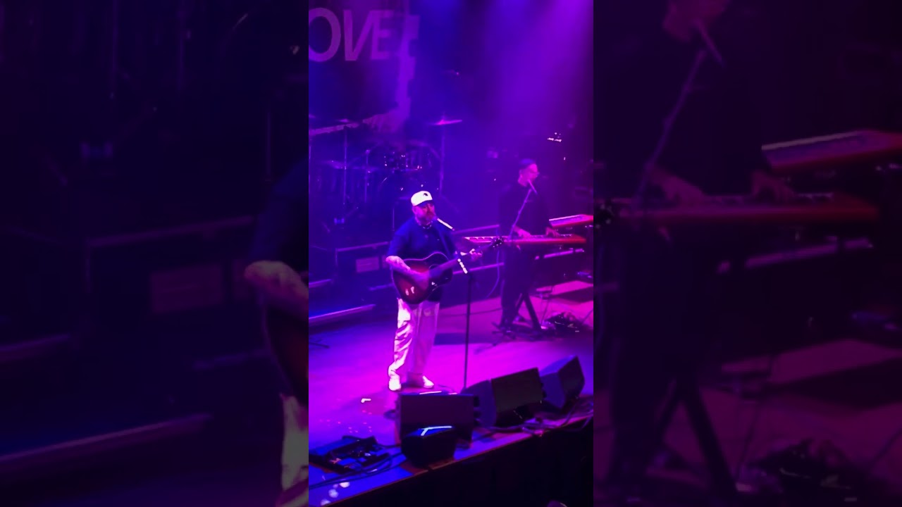 If You Love Her by @ForestBlakk #forestblakk #music #livemusic #minneapolis If You Love Her by @ForestBlakk #forestblakk #music #livemusic #minneapolis