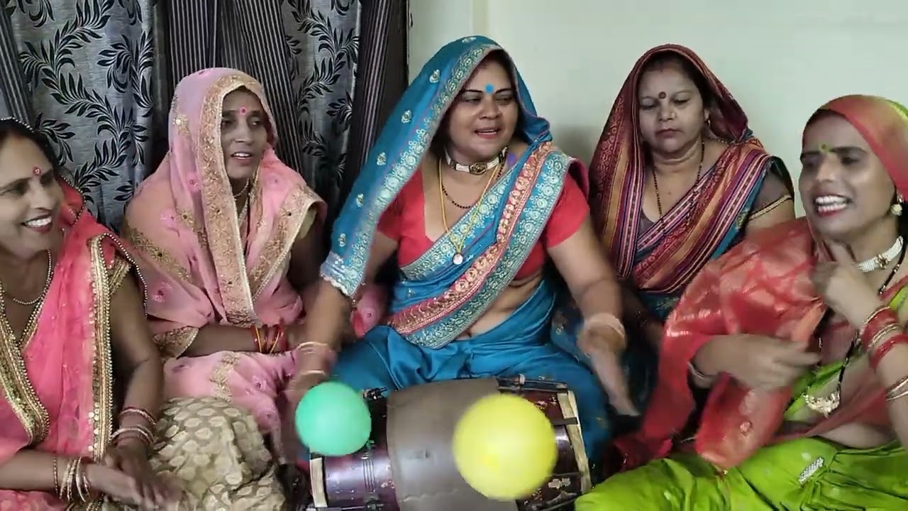 देख बुढ़ापा क्यौ रोई🌹हरि के भजन में नाय आई🙏🌹