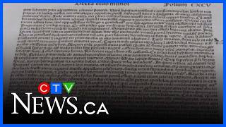 Simcoe County Archives highlighting 60 records from collection