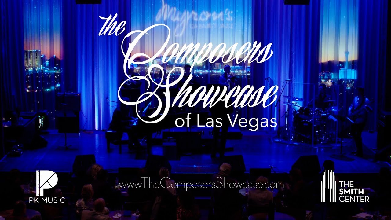 Composers Showcase - Keith Thompson - Another Day, Another Night