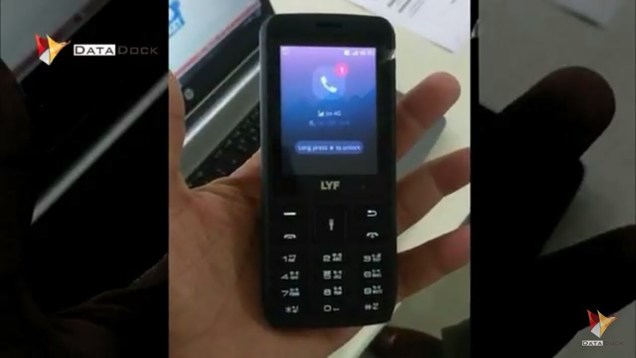 Reliance Jio Future phone LYF review RS. 999 price 1500