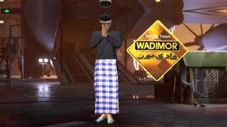 Preset Iklan Wadimor    Dj Wadimor 