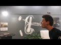 Vape Tricks With Alien Coils