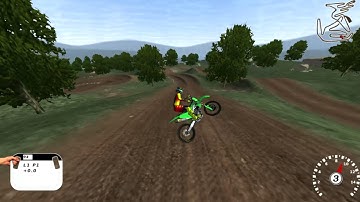 How to Oppo Whip in MX Simulator