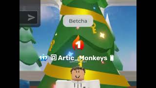 Dang Mami I Just Wanna-