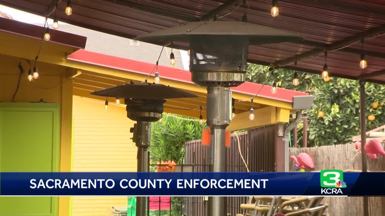 As temps drop, Sacramento County steps up outdoor enforcement