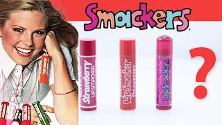 What Happened to Lip Smackers?