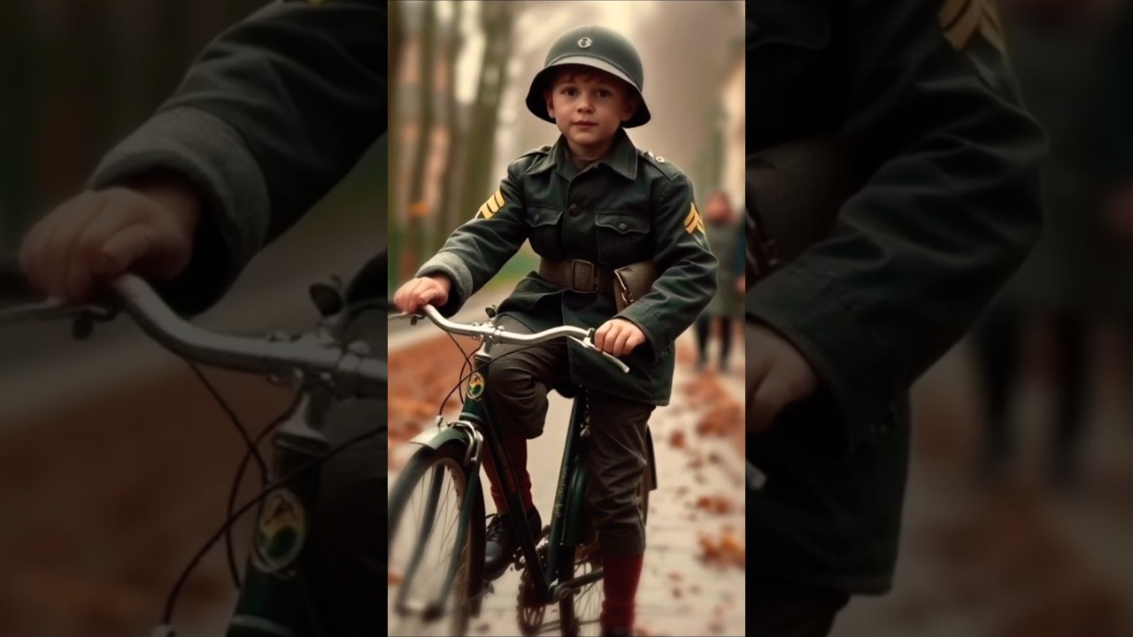 Children who were spies in history!  Real and incredible 