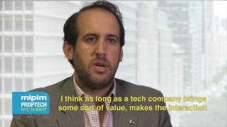 PropTech Perspectives - Michael Rudin, Senior VP Rudin Management