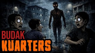 Download Lagu Budak Kuarters: Penunggu Tangki Kumbahan MP3