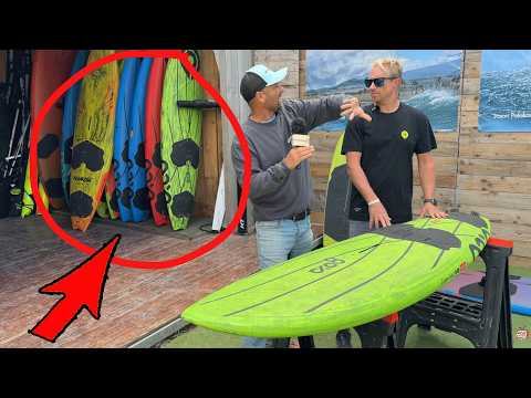 NEW GOYA and Quatro Boards Explained - DefiWind 2026
