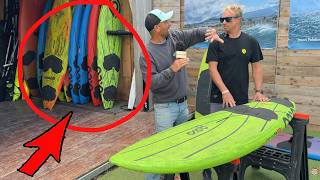 NEW GOYA and Quatro Boards Explained - DefiWind 2026