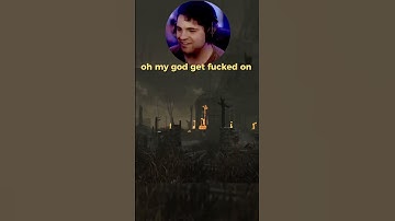 Feng Min got INSTANT Karma | Dead By Daylight Killer Gameplay