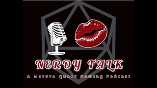 Nerdy Talk (Ep.1) - HELLO, WORLD