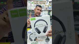 HOCO W65 Plus ANC Headphone Price | WhatsApp +8801788-288504 / +8801616-761788