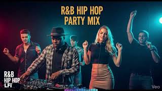 Download Lagu Nieuwe beste hiphop- en R\u0026B-feestmix uit de jaren 90 - Old School R\u0026B Mix uit de jaren 90 en 2000... MP3
