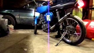 Simson S60/4