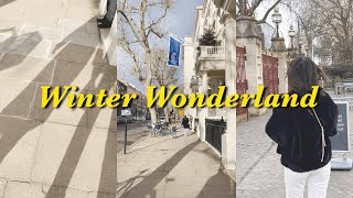 JINJEAN - Winter Wonderland