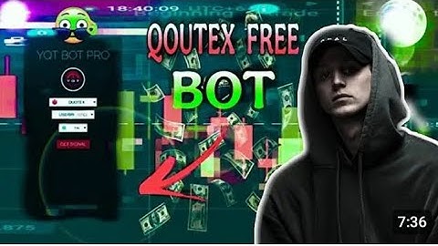 New Ai Trading Bot Free Download Quatex and Binomo | Bot Binary Trading