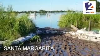 SANTA MARGARITA