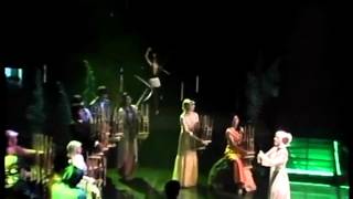 Download Lagu Tak Sebebas Merpati (Angklung) | KPA SMAN 3 Bandung | KOA VII MP3