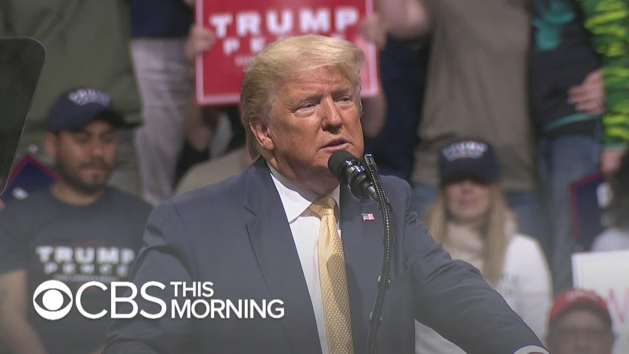 Trump furious that lawmakers were briefed on Russian election interference