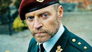 Оксен | Русский трейлер | Сериал 2023