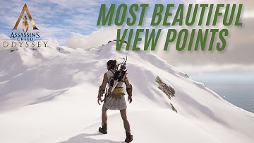 Top 6 Most Beautiful Sync Points in Assassin