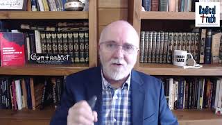 A Message from Olin Giles at Radical Truth