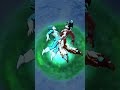 worst summon #dbl