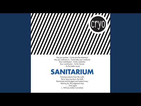 Cryo (2) — Sanitarium (Skylog Remix)