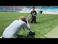 RBLZ Gaming | Behind-the-Scenes bei der Schalenübergabe an Umut Gültekin