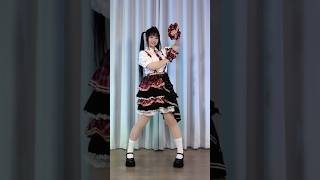 ヘビーローテーション 踊ってみた #Shorts [MONAMISA] MONAMISA