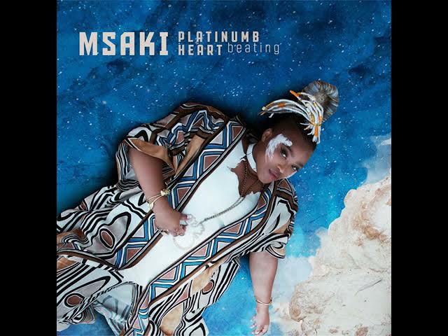 Msaki - Fika Kaloku ft Kabza De Small