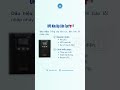 4 Dấu hiệu thường gặp về bộ lưu điện (UPS)