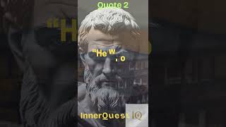 "These sages cracked the human code."#motivation #emotionalmastery #masculinepsychology #modernstoic