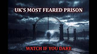 Inside HMP Belmarsh: The UK’s Most Feared Prison Explained