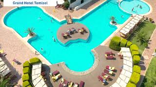 Grand Hotel Temizel - Tatilbudur.com