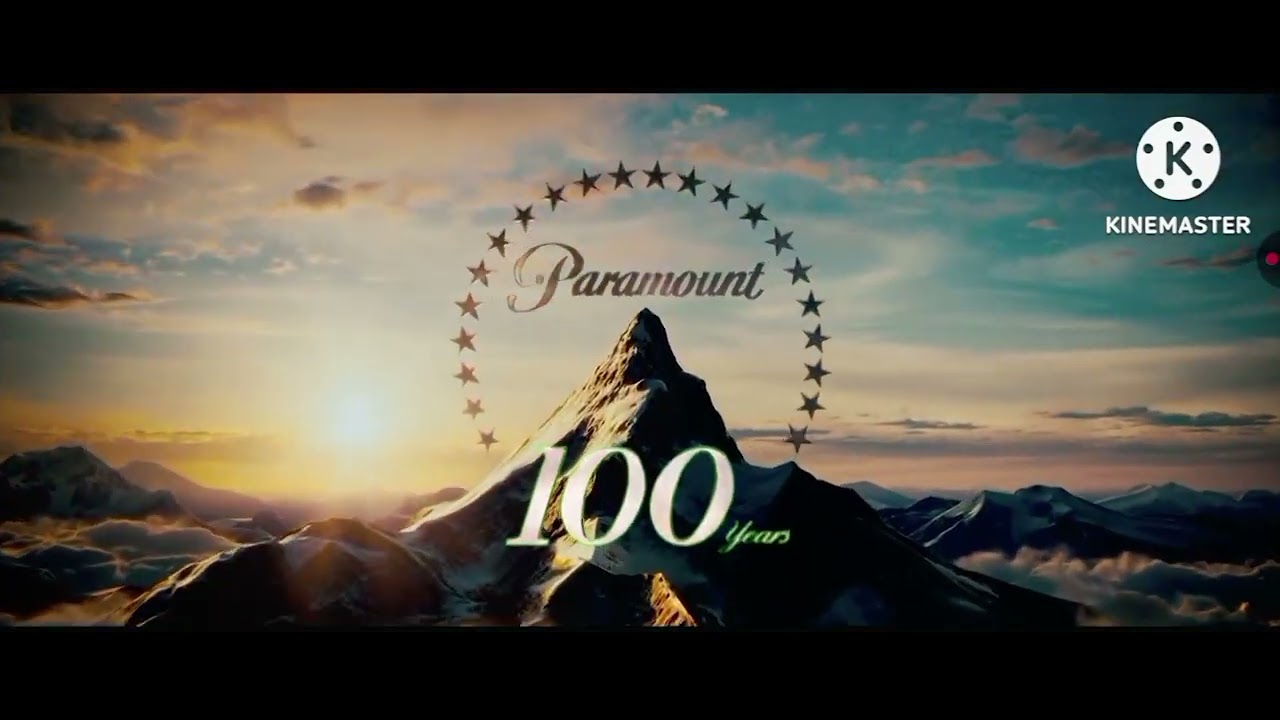 PP (100 Years) / NM / CNM (2012) (Mixels Variant) (For Paramount Animation Fan Channel)