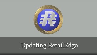How to Update RetailEdge screenshot 3