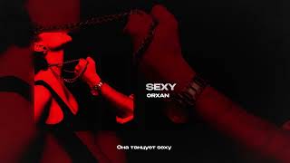 Orxan Y Official Audio