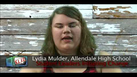 Lydia Mulder