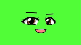 I Got The Power Gachaclub Greenscreen