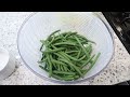 Beginning of video