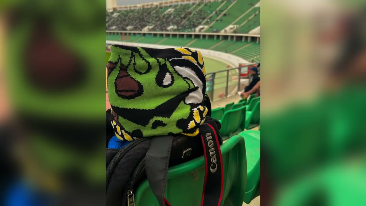 Déplacement ULTRAS BRIGADE WAJDA À AGADIR: MCO vs RCA