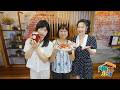 都市裡的家常味 X  田梅珠 施泯捷｜芹報布告欄｜2026《福氣來了》EP44