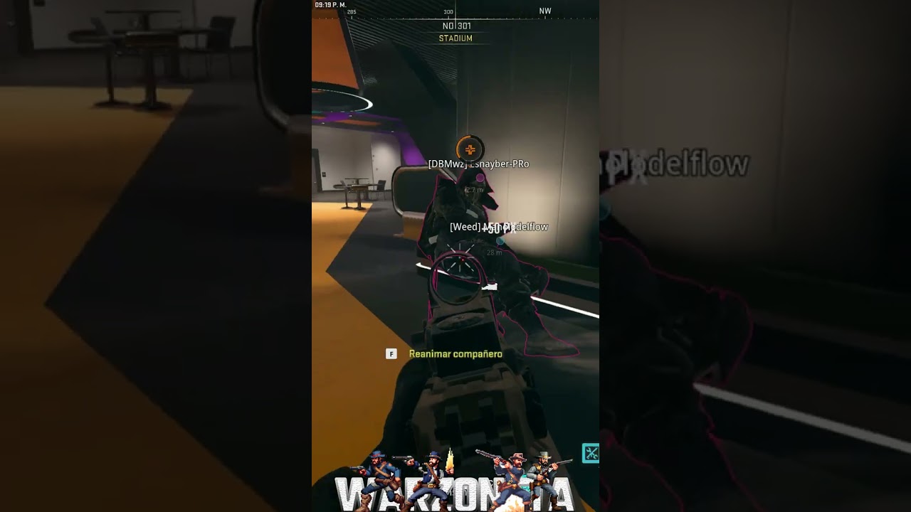 Abatir y revivir en tiempos rapidos, es mucho muy importante