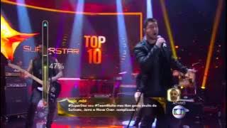 Banda malta 6 em 1