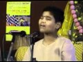 Sathyaprakash (2004) sings Yelaavathaara