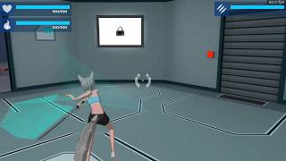 GameDev: making MGS1-style sword trail